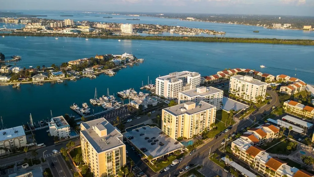 830 S Gulfview Boulevard Clearwater Beach FL 33767