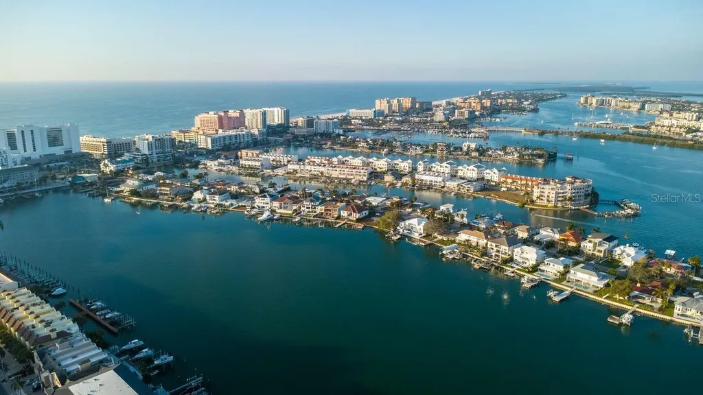 830 S Gulfview Boulevard Clearwater Beach FL 33767