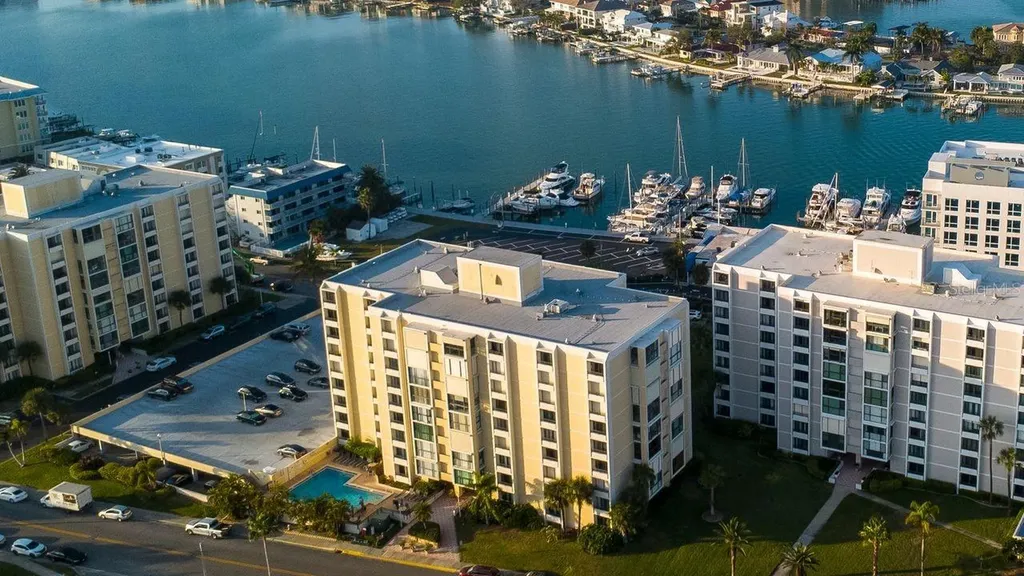 830 S Gulfview Boulevard Clearwater Beach FL 33767