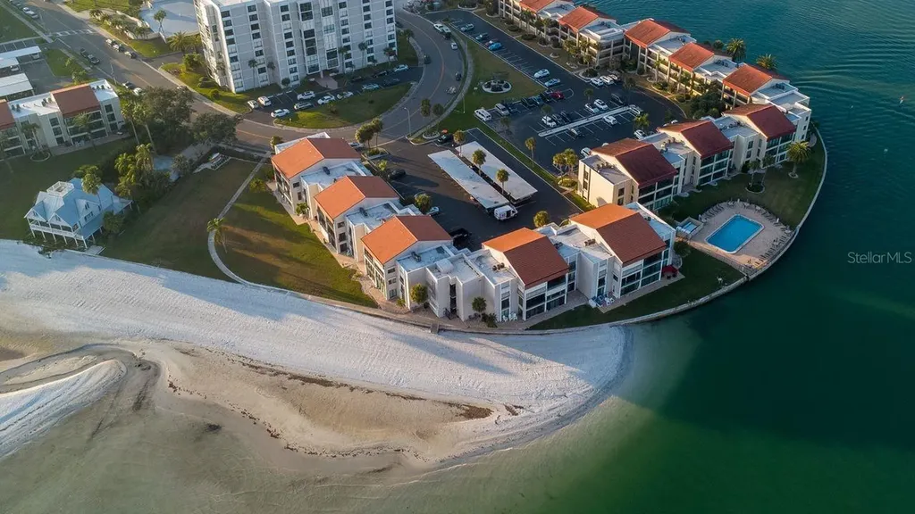 830 S Gulfview Boulevard Clearwater Beach FL 33767