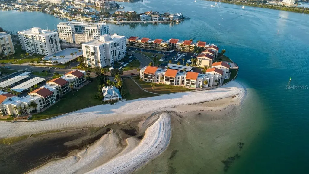 830 S Gulfview Boulevard Clearwater Beach FL 33767