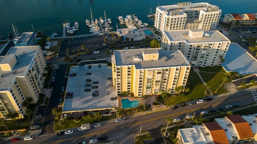 830 S Gulfview Boulevard Clearwater Beach FL 33767