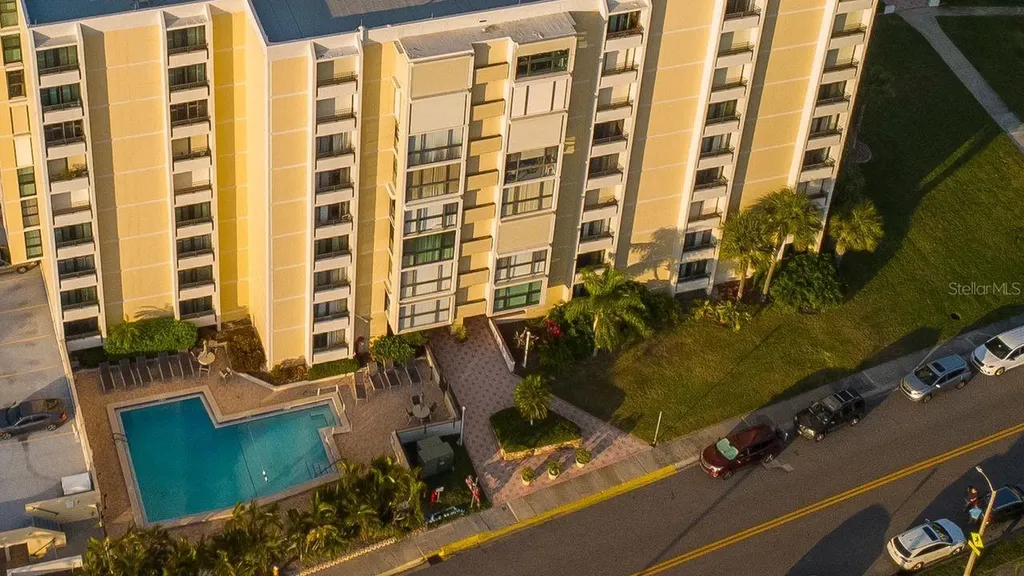 830 S Gulfview Boulevard Clearwater Beach FL 33767