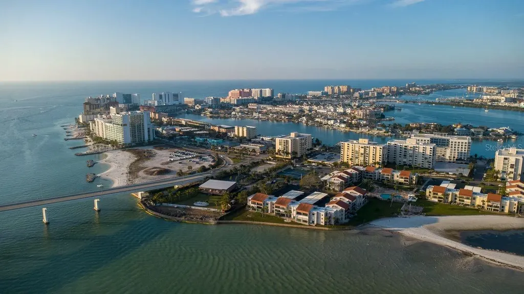 830 S Gulfview Boulevard Clearwater Beach FL 33767