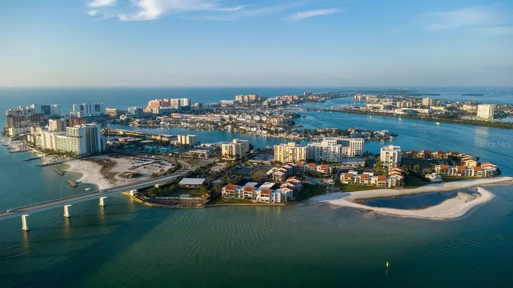 830 S Gulfview Boulevard Clearwater Beach FL 33767