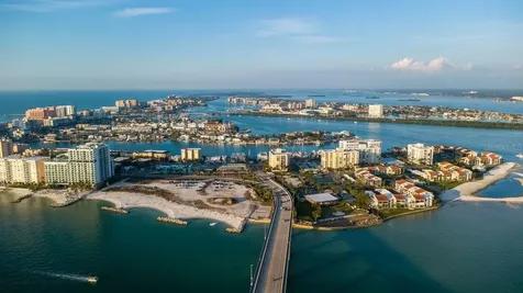 830 S Gulfview Boulevard Clearwater Beach FL 33767