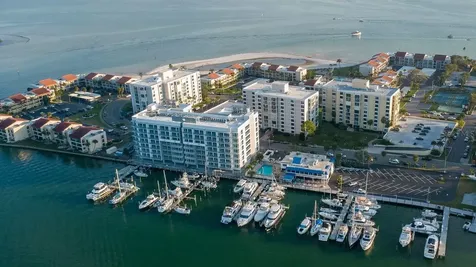 830 S Gulfview Boulevard Clearwater Beach FL 33767
