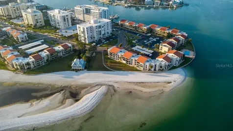 830 S Gulfview Boulevard Clearwater Beach FL 33767