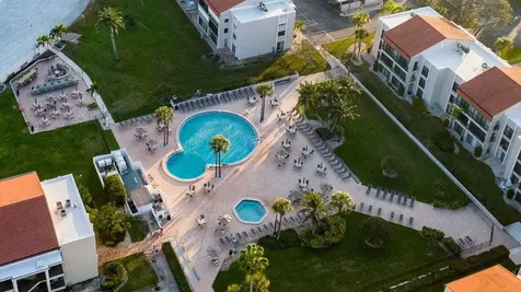 830 S Gulfview Boulevard Clearwater Beach FL 33767