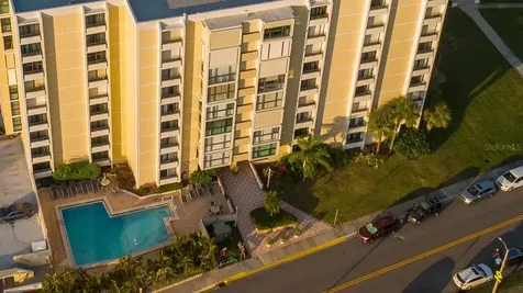 830 S Gulfview Boulevard Clearwater Beach FL 33767