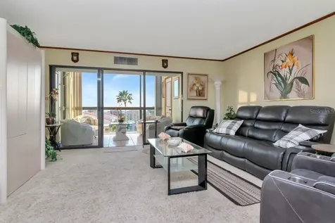 830 S Gulfview Boulevard Clearwater Beach FL 33767