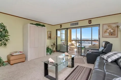 830 S Gulfview Boulevard Clearwater Beach FL 33767