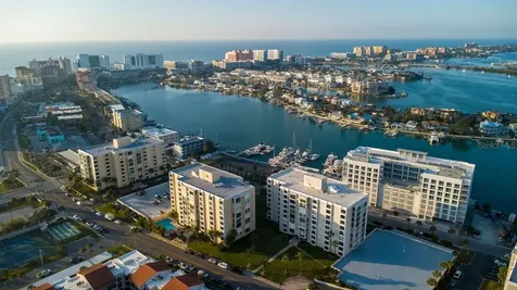 830 S Gulfview Boulevard Clearwater Beach FL 33767