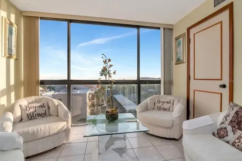 830 S Gulfview Boulevard Clearwater Beach FL 33767
