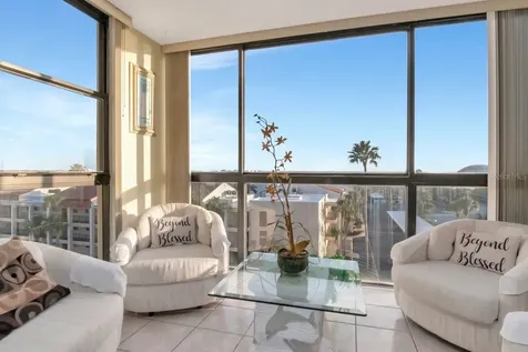 830 S Gulfview Boulevard Clearwater Beach FL 33767