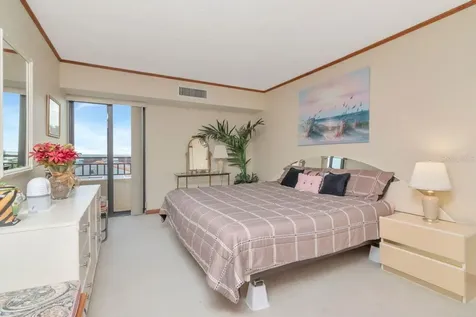 830 S Gulfview Boulevard Clearwater Beach FL 33767