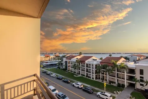 830 S Gulfview Boulevard Clearwater Beach FL 33767