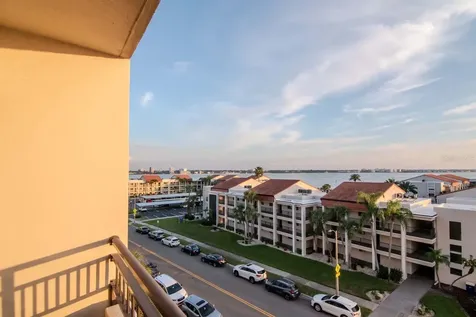 830 S Gulfview Boulevard Clearwater Beach FL 33767