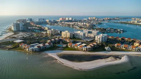 830 S Gulfview Boulevard Clearwater Beach FL 33767