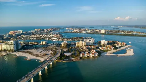 830 S Gulfview Boulevard Clearwater Beach FL 33767