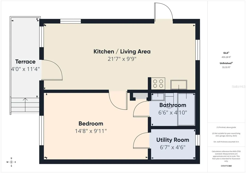 222 7th Street NW Winter Haven FL 33881