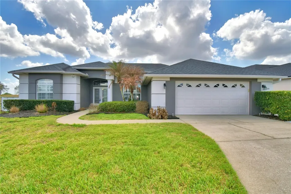 2618 High Ridge Drive Lakeland FL 33812