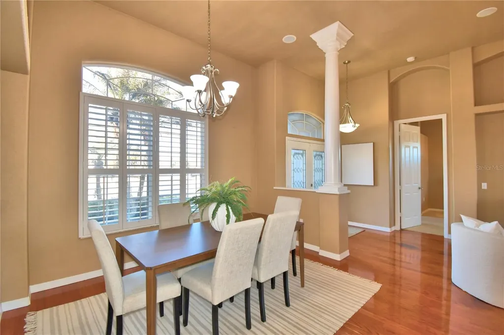 2618 High Ridge Drive Lakeland FL 33812