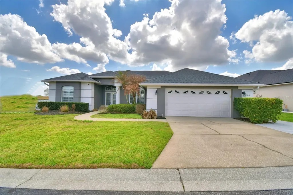 2618 High Ridge Drive Lakeland FL 33812