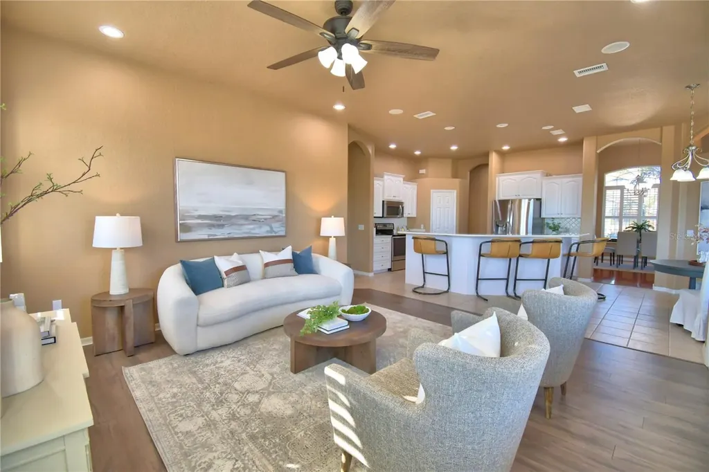 2618 High Ridge Drive Lakeland FL 33812