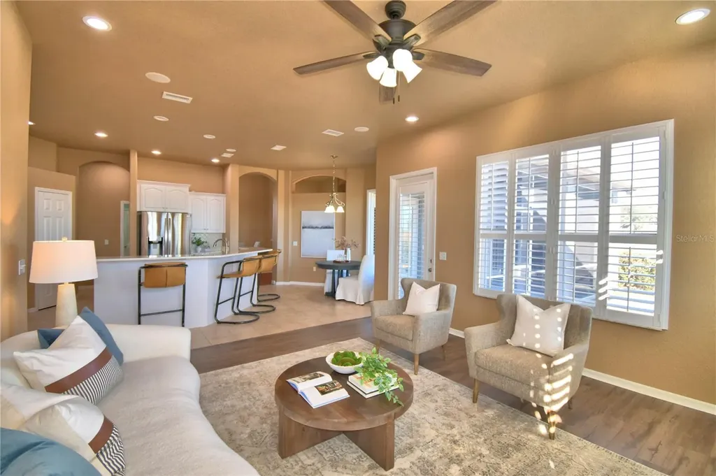 2618 High Ridge Drive Lakeland FL 33812