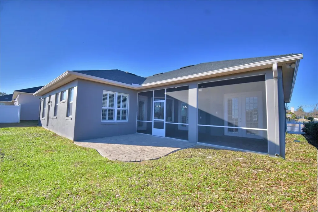 2618 High Ridge Drive Lakeland FL 33812