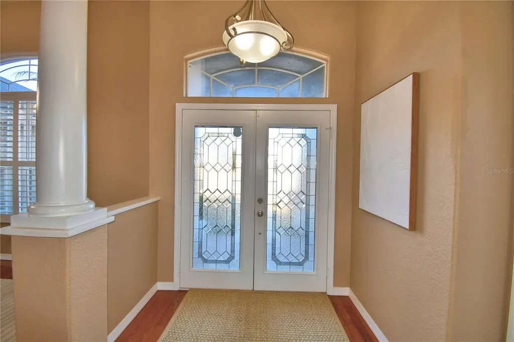 2618 High Ridge Drive Lakeland FL 33812