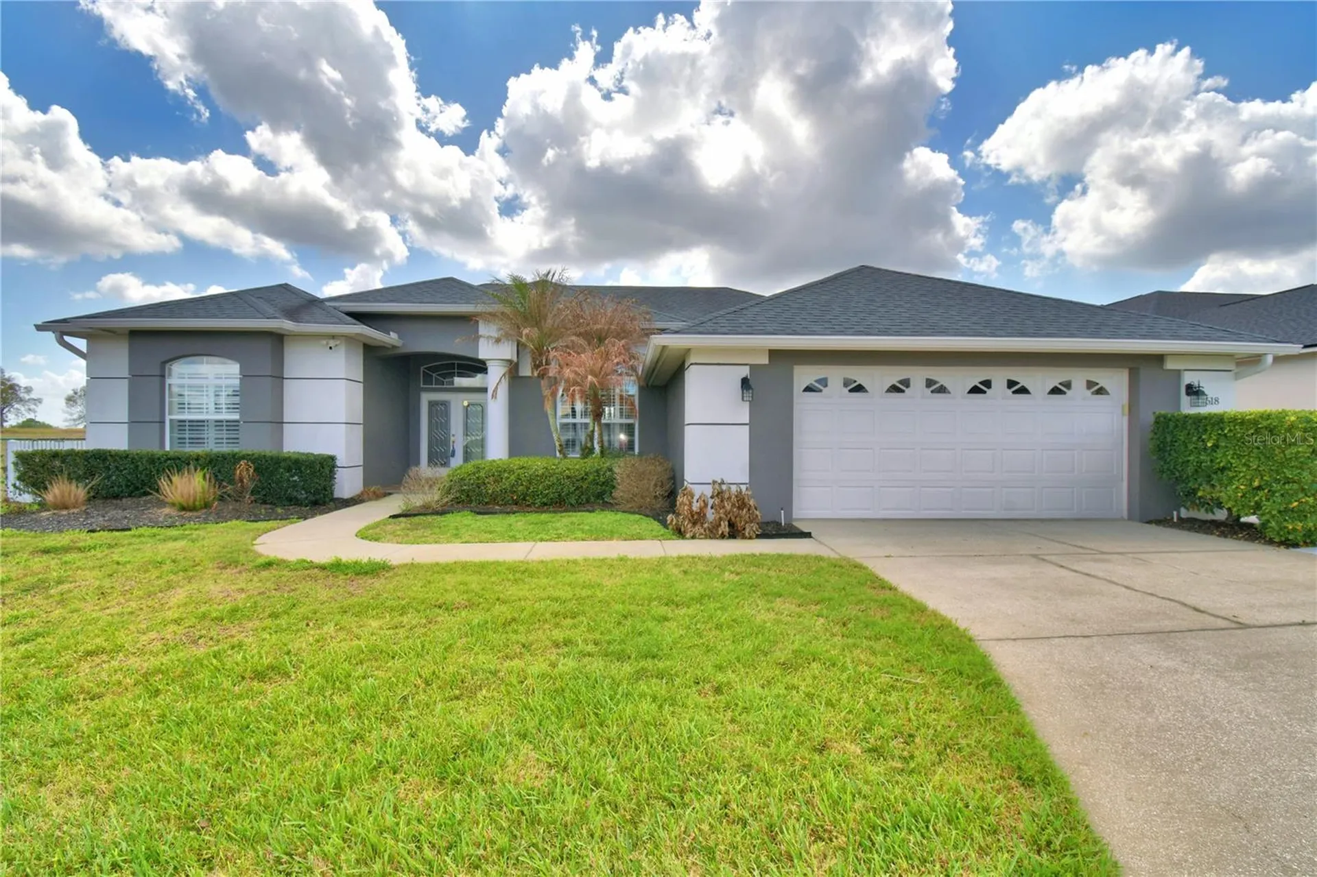 2618 High Ridge Drive Lakeland FL 33812
