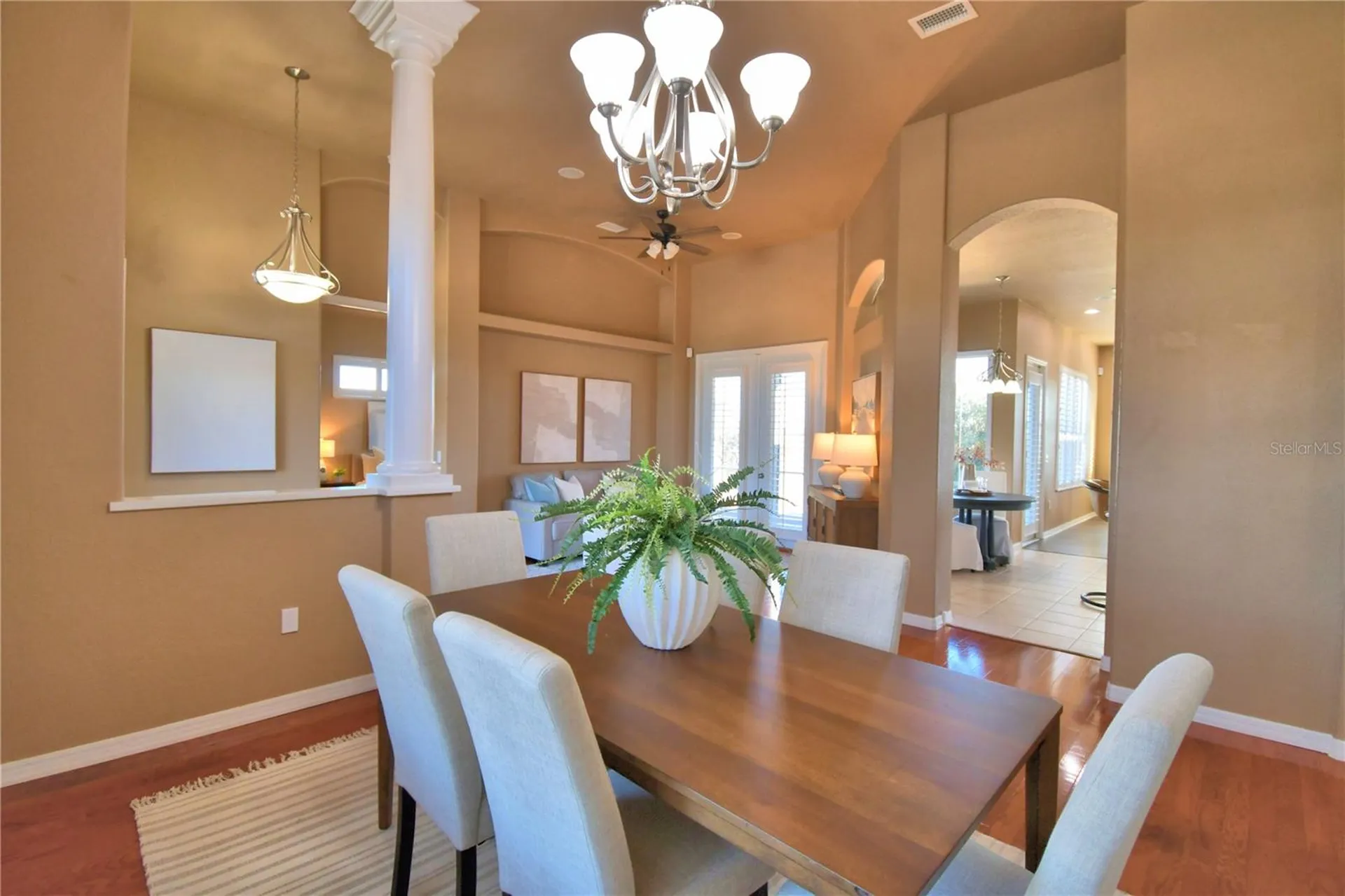 2618 High Ridge Drive Lakeland FL 33812