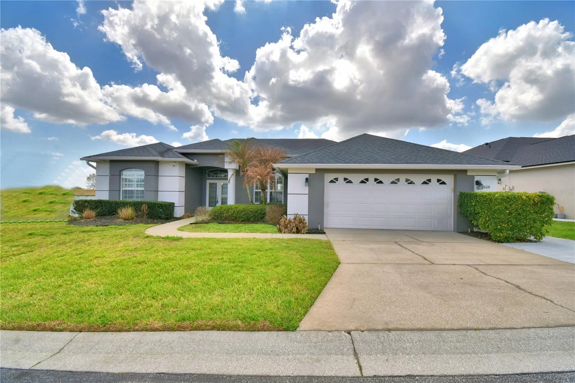 2618 High Ridge Drive Lakeland FL 33812