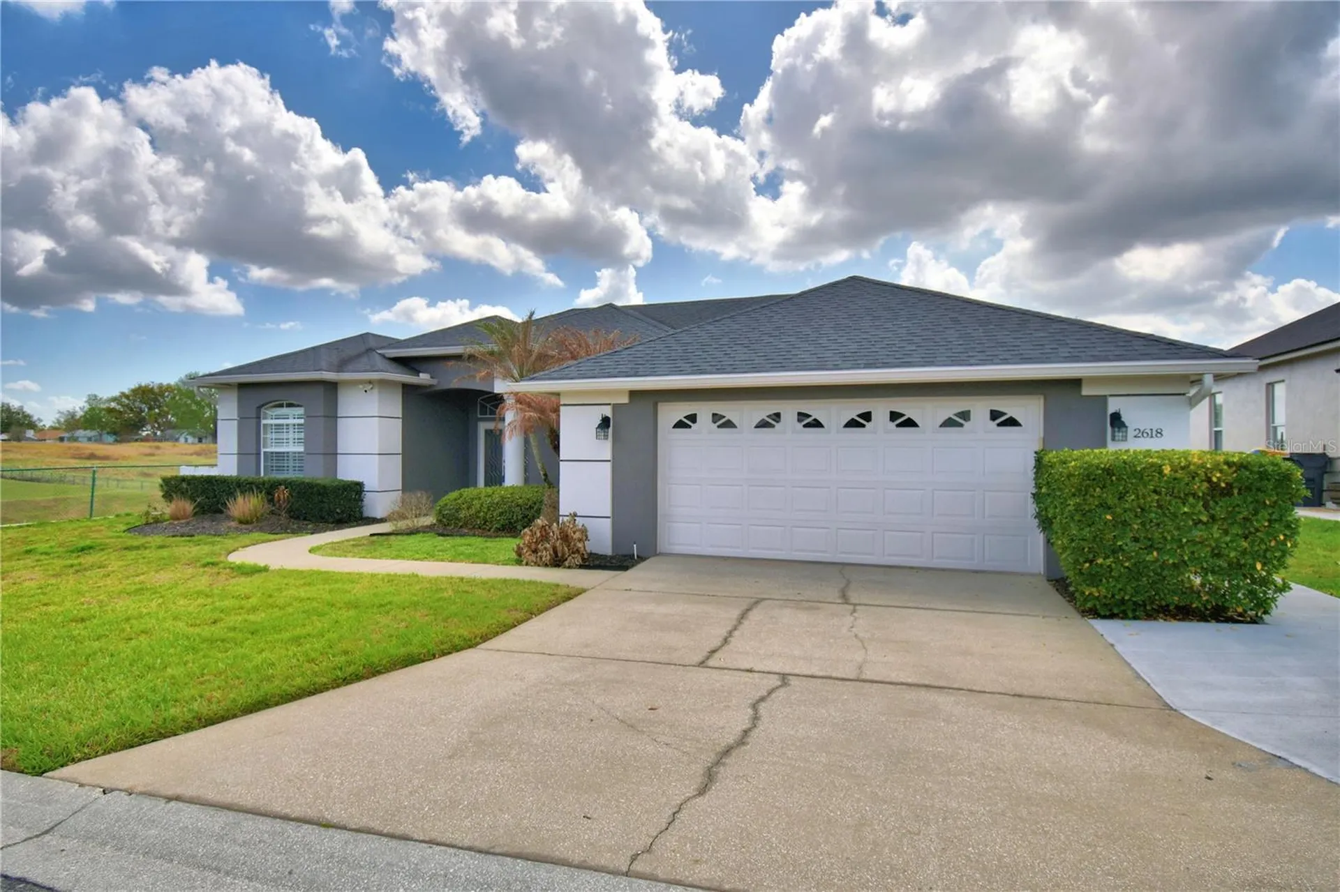 2618 High Ridge Drive Lakeland FL 33812
