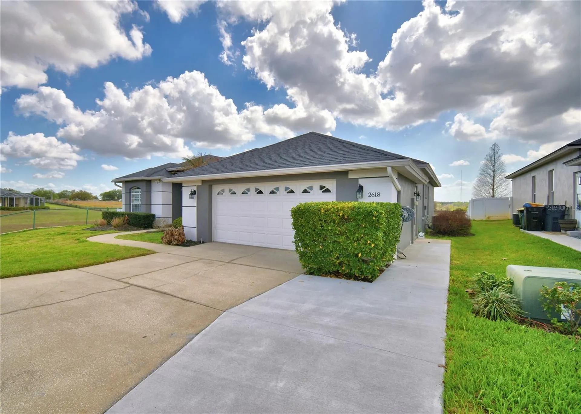 2618 High Ridge Drive Lakeland FL 33812