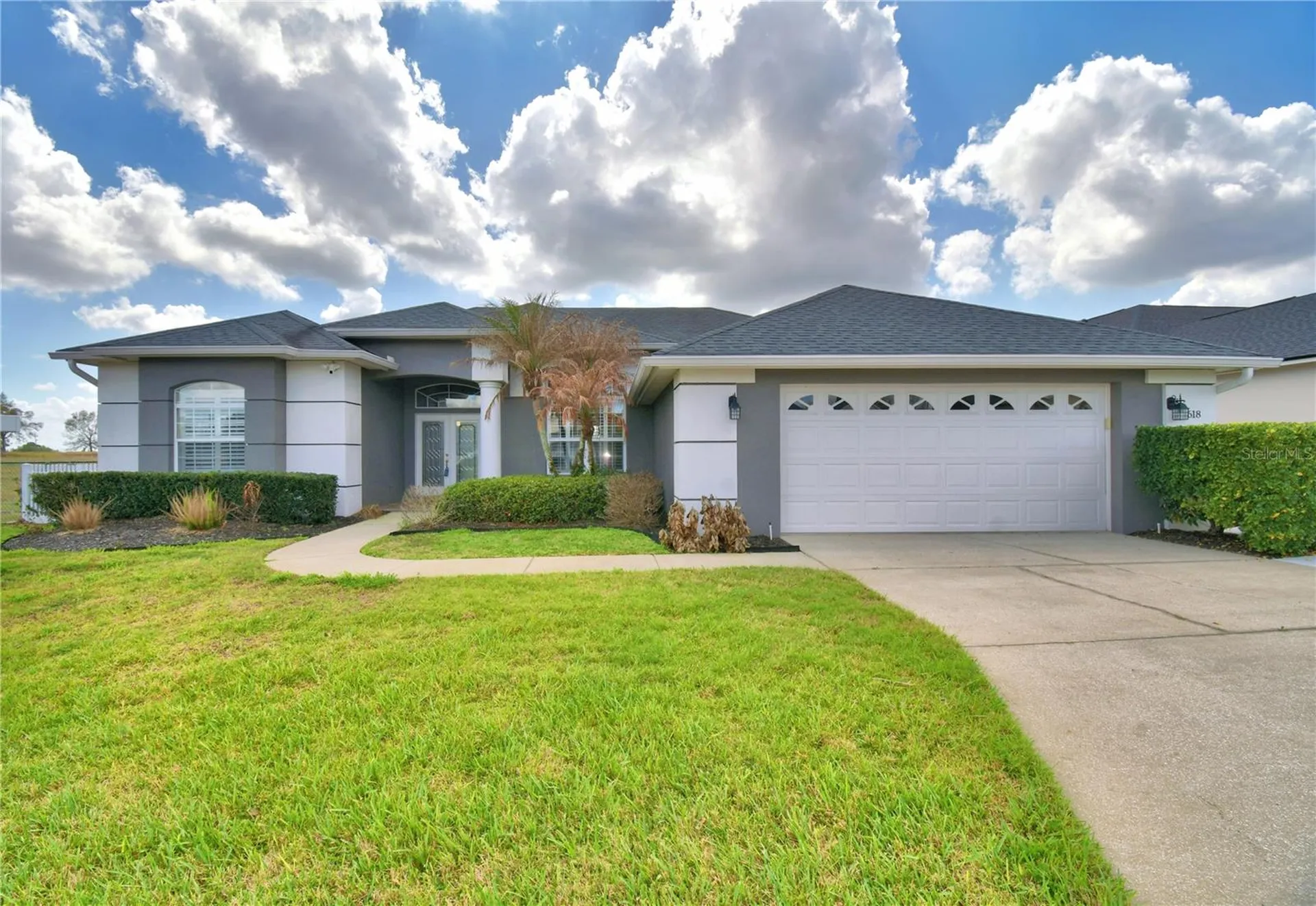 2618 High Ridge Drive Lakeland FL 33812