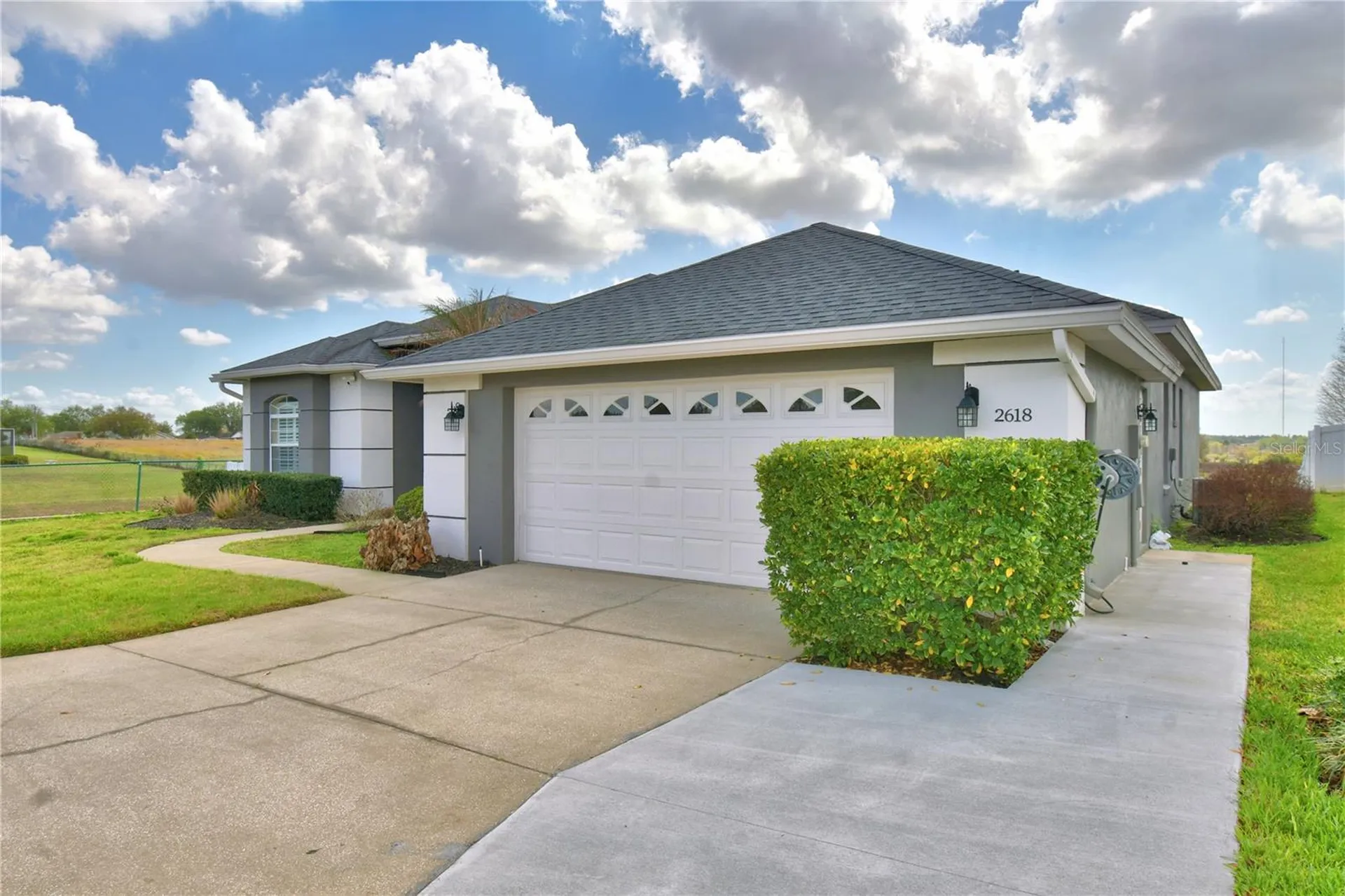 2618 High Ridge Drive Lakeland FL 33812