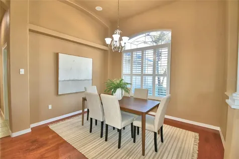 2618 High Ridge Drive Lakeland FL 33812
