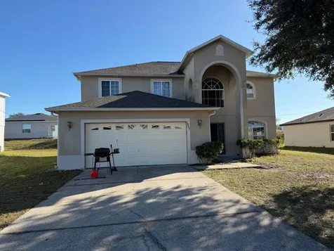 1403 Kissimmee Court Kissimmee FL 34759