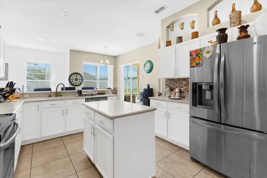 100 Hollybrook Court Davenport FL 33897