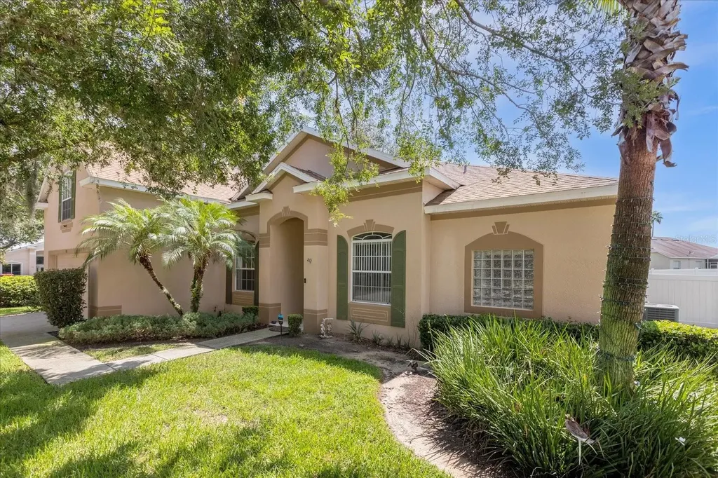 100 Hollybrook Court Davenport FL 33897