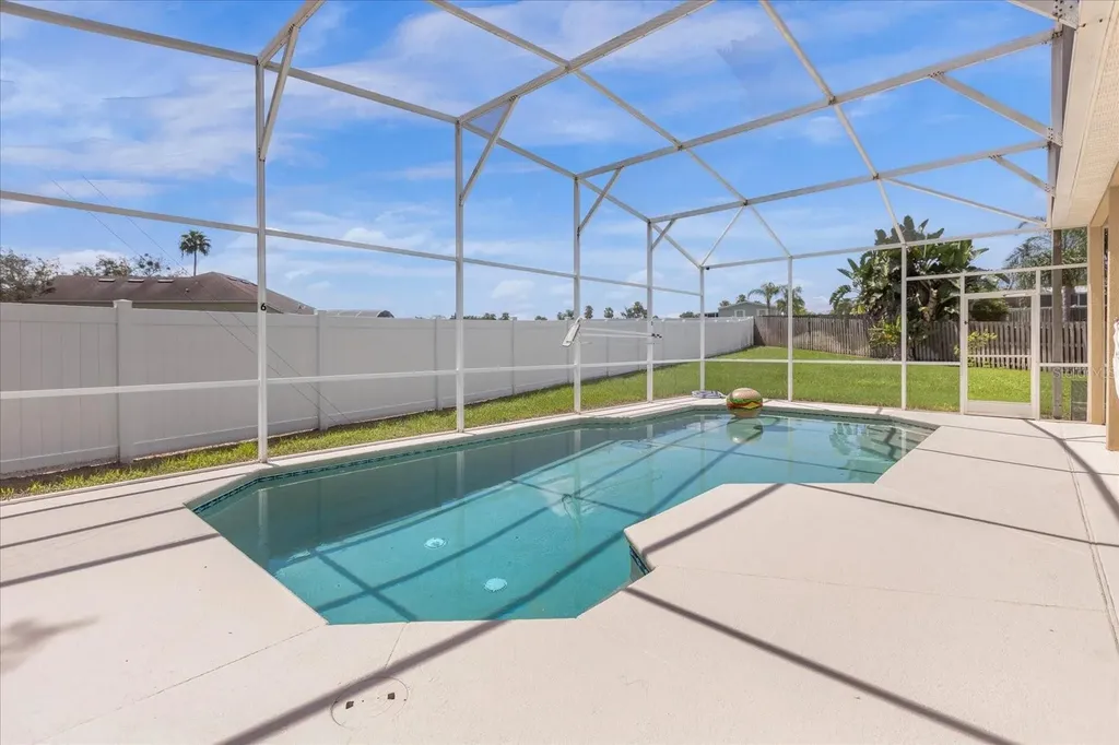 100 Hollybrook Court Davenport FL 33897