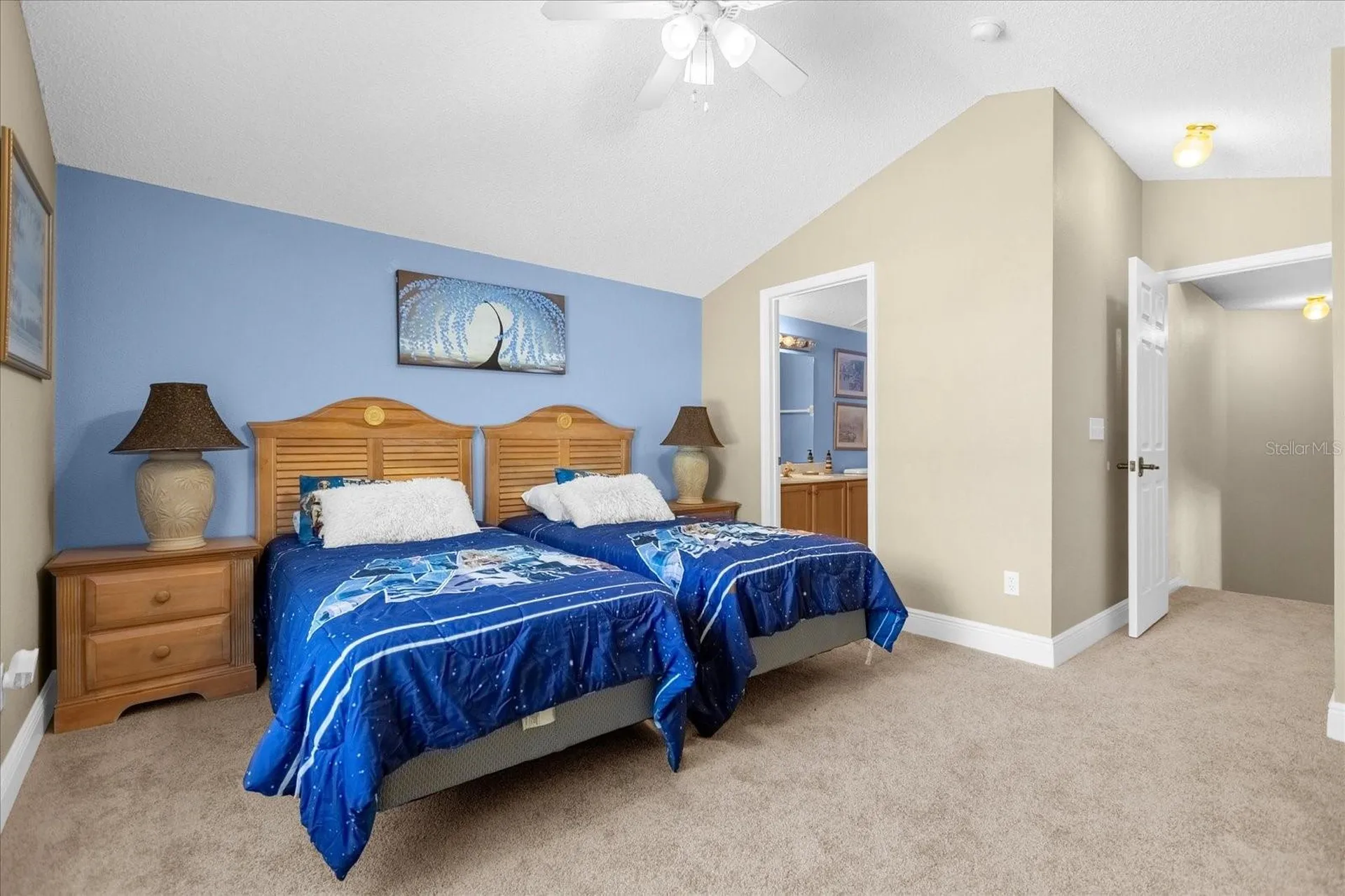 100 Hollybrook Court Davenport FL 33897