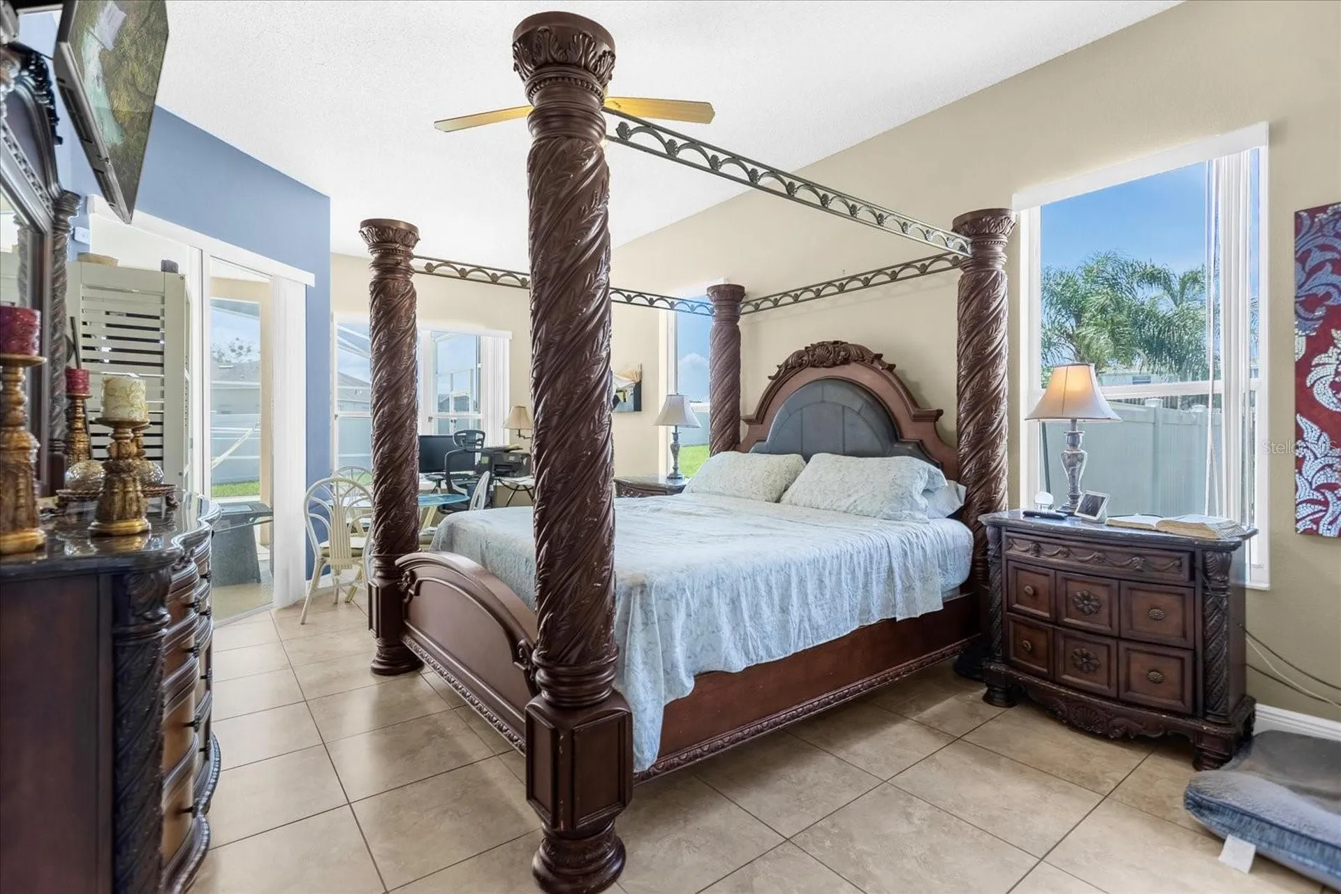 100 Hollybrook Court Davenport FL 33897