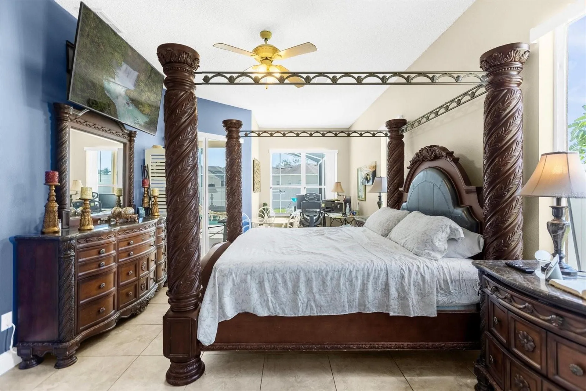 100 Hollybrook Court Davenport FL 33897