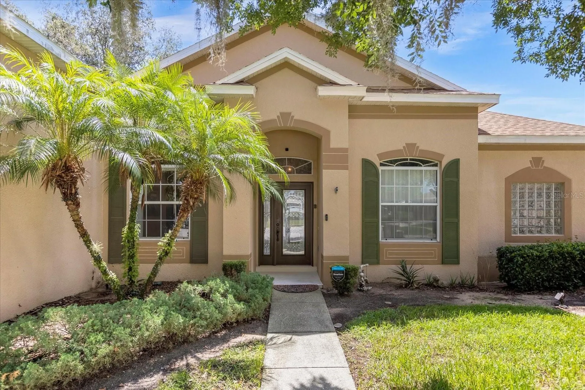 100 Hollybrook Court Davenport FL 33897