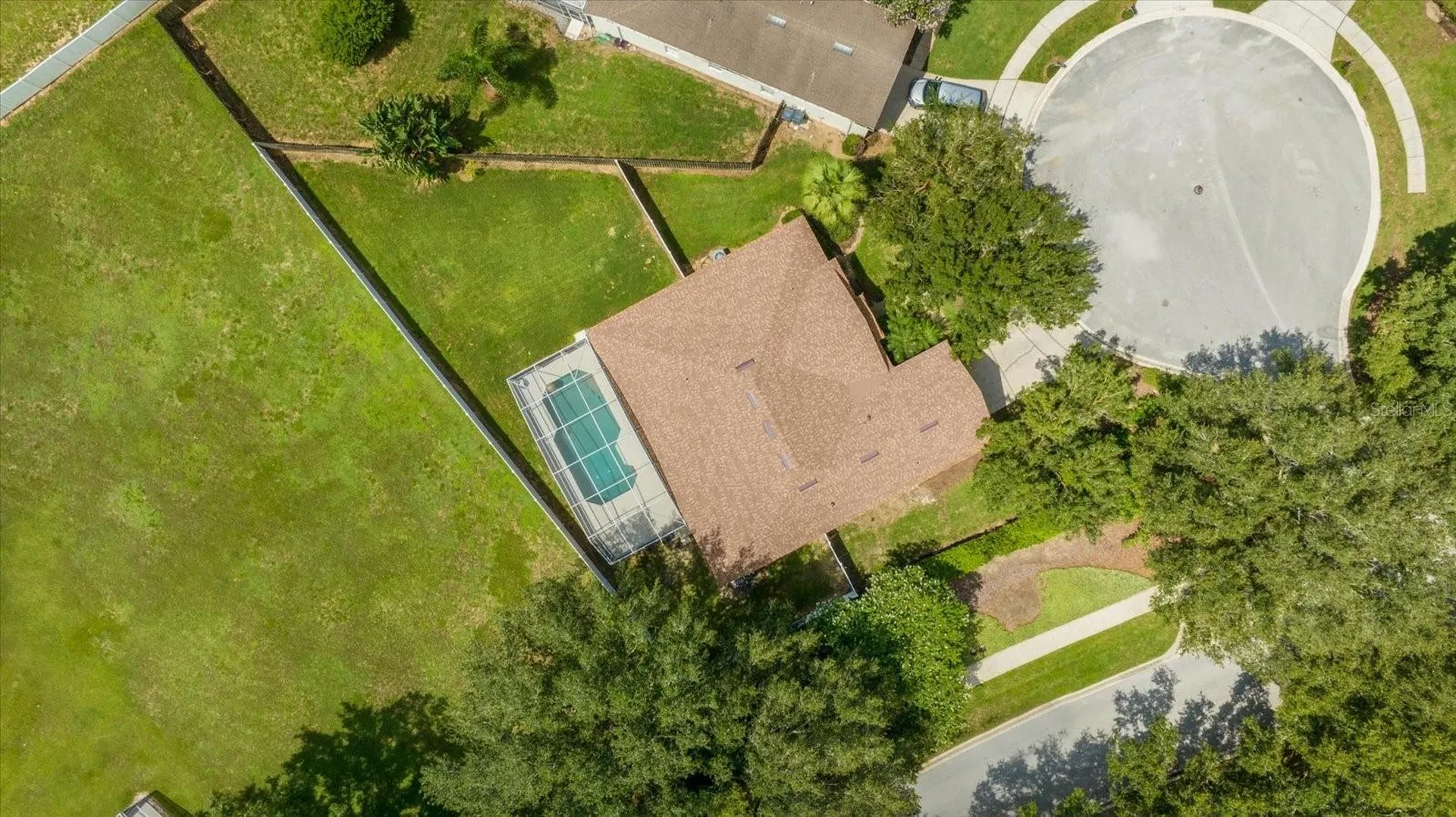 100 Hollybrook Court Davenport FL 33897