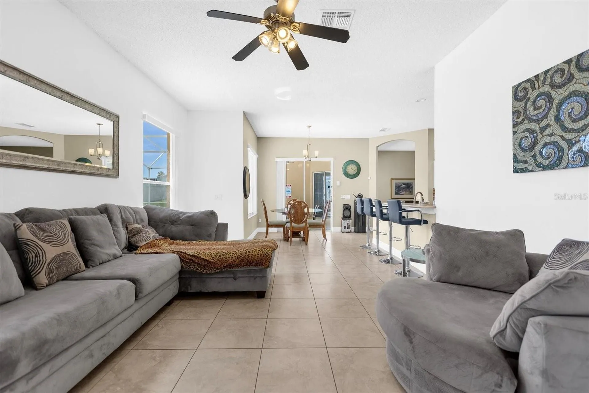 100 Hollybrook Court Davenport FL 33897